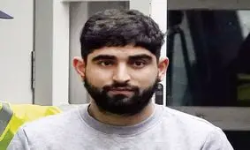 حبس ابد برای قاتل سریالی مردان همجنس‌گرا