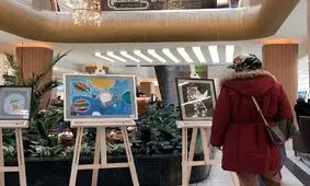 جشنواره‌ای برای بیدار کردن تخیل کودکان و نوجوانان

