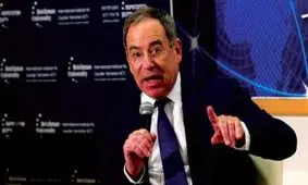 آمریکا: به میز مذاکره با ایران برنمی‌گردیم/ تهران از مسکو حمایت می‌کند

