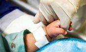 تولد نوزاد پنج کیلوگرمی در سردشت