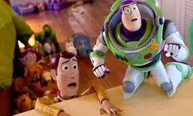 رتبه‌بندی بهترین شرورهای مجموعه Toy Story؛ کدام یکی از همه بهتر بود؟ 