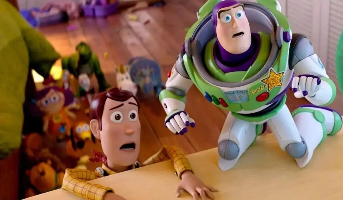 رتبه‌بندی بهترین شرورهای مجموعه Toy Story؛ کدام یکی از همه بهتر بود؟ 