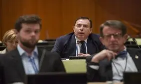 توافق ترامپ با ایران چیزی شبیه برجام خواهد بود/ «ویتکاف» موضوع غنی سازی ایران را درک کرده است