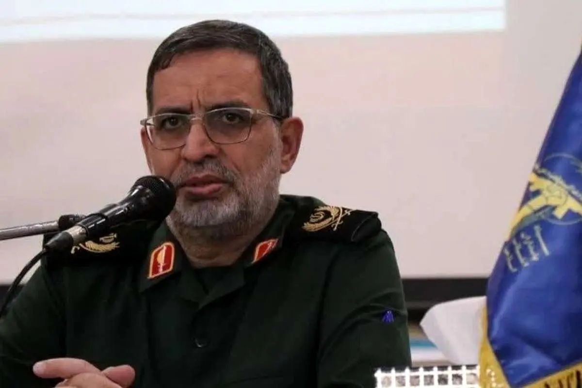 اگر تجاوز تکرار شود ممکن است جغرافیای پاسخ تغییر کند