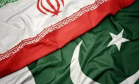 پاکستان بر حمایت سیاسی از ایران تأکید کرد