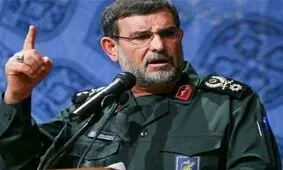 الان اعلام می‌کنیم ما آن شرکت نفتی که بخواهد نفت ما را از این کشتی خالی کند مسئول می‌دانیم؛ آمریکا را هم مسئول می‌دانیم