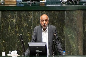 مجلس از توضیحات وزیر کار درباره انتصابات سیاسی در سازمان بهزیستی، قانع شد

