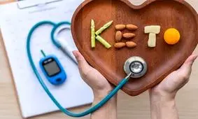 عوارض جانبی رژیم غذایی کتو شامل چه مواردی است؟