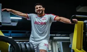 حسن یزدانی به تیم ملی بازگشت

