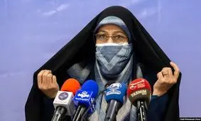 استعفای انسیه خزعلی کافی نیست، او باید پیگرد قانونی هم شود/ تاوان اظهارنظر گمراه کننده و غیرواقعی «خانم معاون»