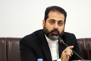 تعلیق دومین عضو شورای شهر مشهد