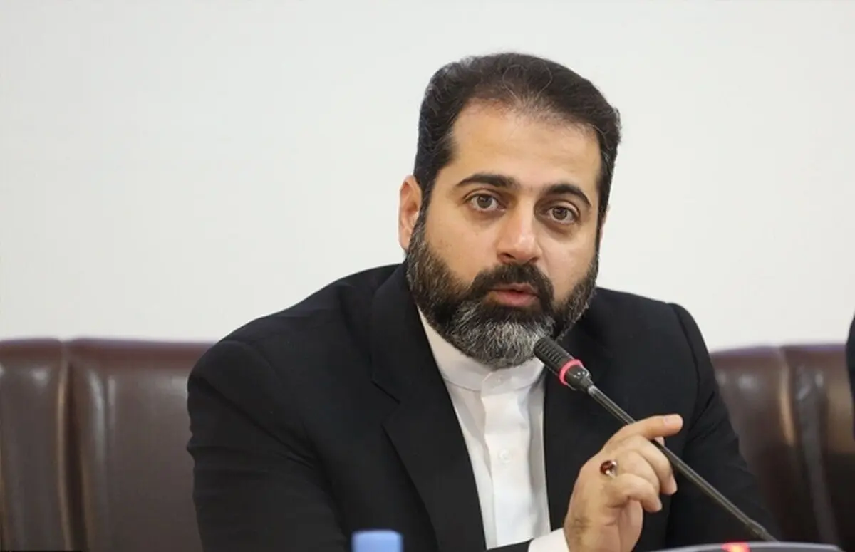 تعلیق دومین عضو شورای شهر مشهد