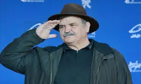 بازیگری را دیگر اصلاً دوست ندارم/ زودتر از مدرسه وارد سینما شدم