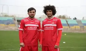 روز مهم برای خارجی‌های پرسپولیس