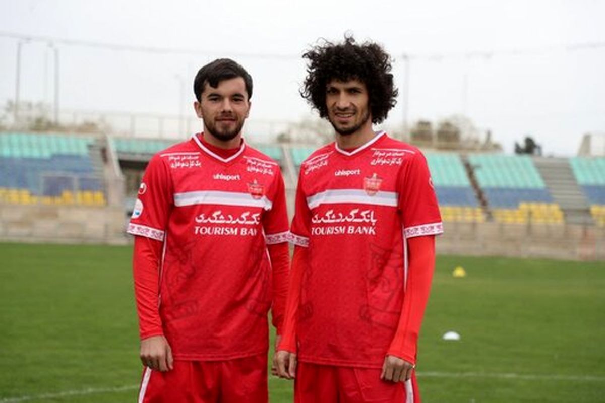 روز مهم برای خارجیهای پرسپولیس