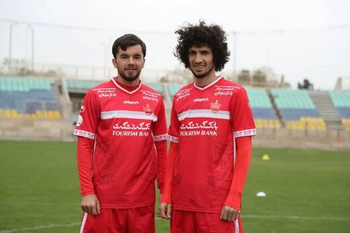 روز مهم برای خارجی‌های پرسپولیس