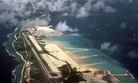 تحلیلگران بین المللی گزارش می‌دهند: عملیات ترکیبی ایران می تواند جزیره دیگو گارسیا را به گورستان تبدیل کند