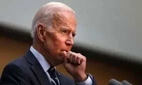 بایدن: پوتین عامل گرانی در آمریکاست!