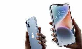 آیفون ۱۴ نخرید، رجیستر نمی‌شود