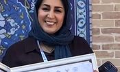 خارجی‌ها هنر ما را بیش از خودمان ارج می‌نهند/ زن صنعتگر با مشکل بازاریابی مواجه است

