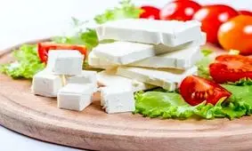 معجزه پنیر برای سلامت روده