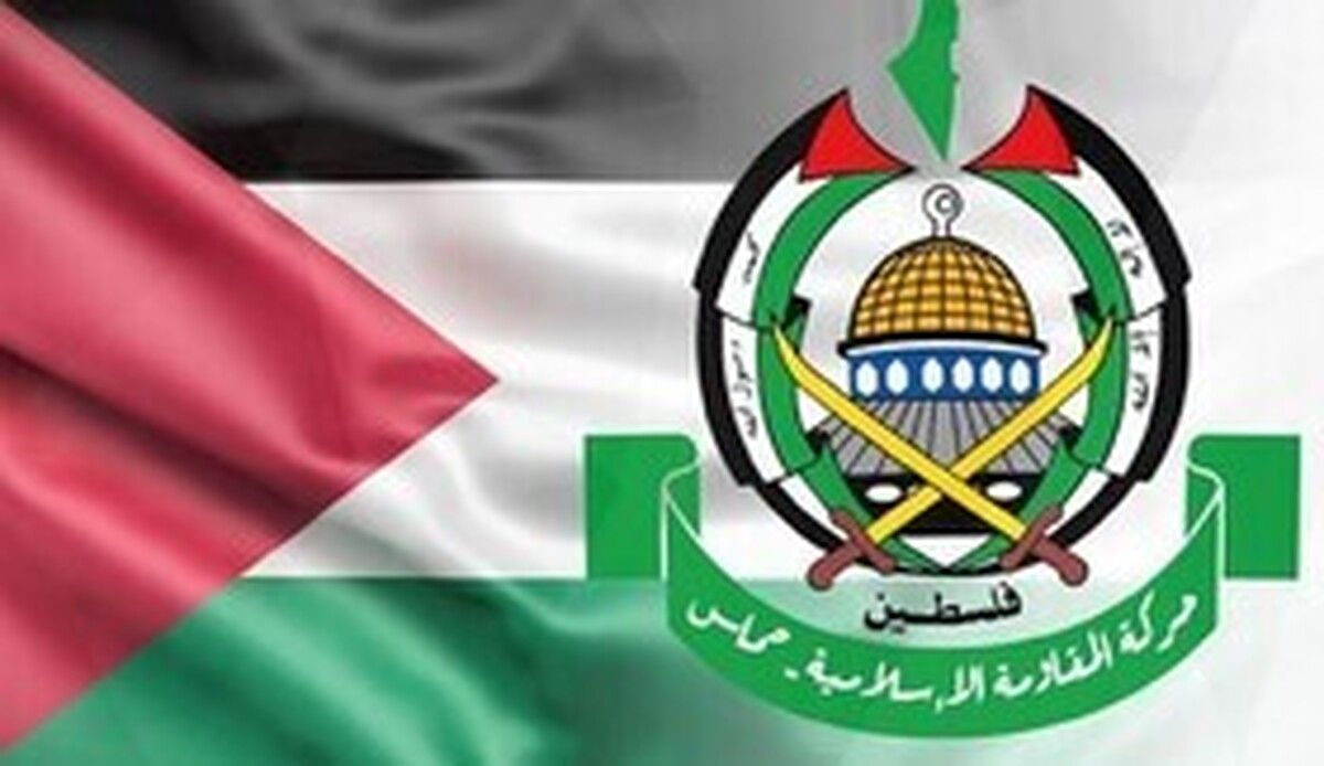 حماس خواستار توقف جانبداری آلمان از اسرائیل شد