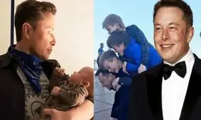 ایلان ماسک معتاد است؟!