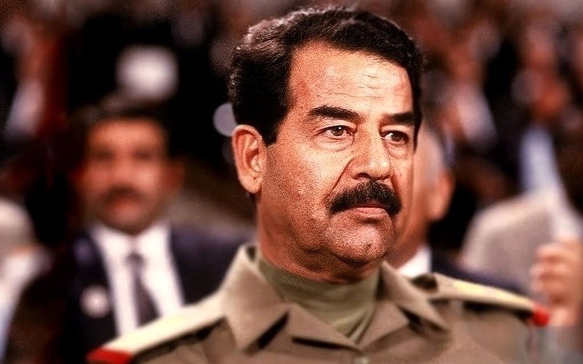 صدام درباره خرمشهر شخصا چه دستوری داد؟