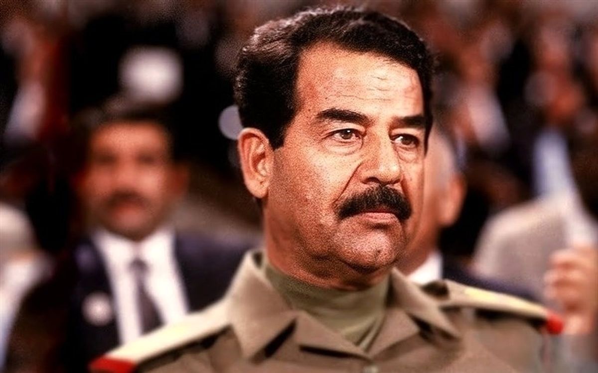 صدام درباره خرمشهر شخصا چه دستوری داد؟

