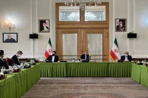 برگزاری اولین جلسه روسای کارگروه‌های شورای عالی امور ایرانیان خارج از کشور 