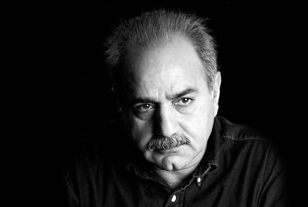پست غمانگیز پرویز پرستویی در مورد حمله اسرائیل