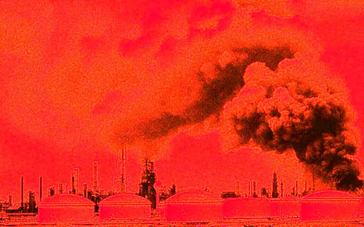 گاردین: ایران هزینه‌های جنگ را برای آمریکا بالا برده است