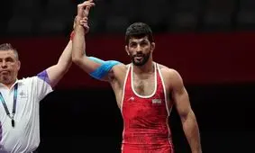 حرف‌های جالب پزشکی که کتف حسن یزدانی را جراحی کرد