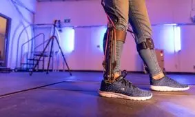 تخصیص بودجه ۲/۱ میلیارد دلاری برای کمک به راه رفتن کودکان مبتلا به فلج مغزی

