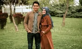 همسران خوشبخت چه راز‌هایی دارند؟