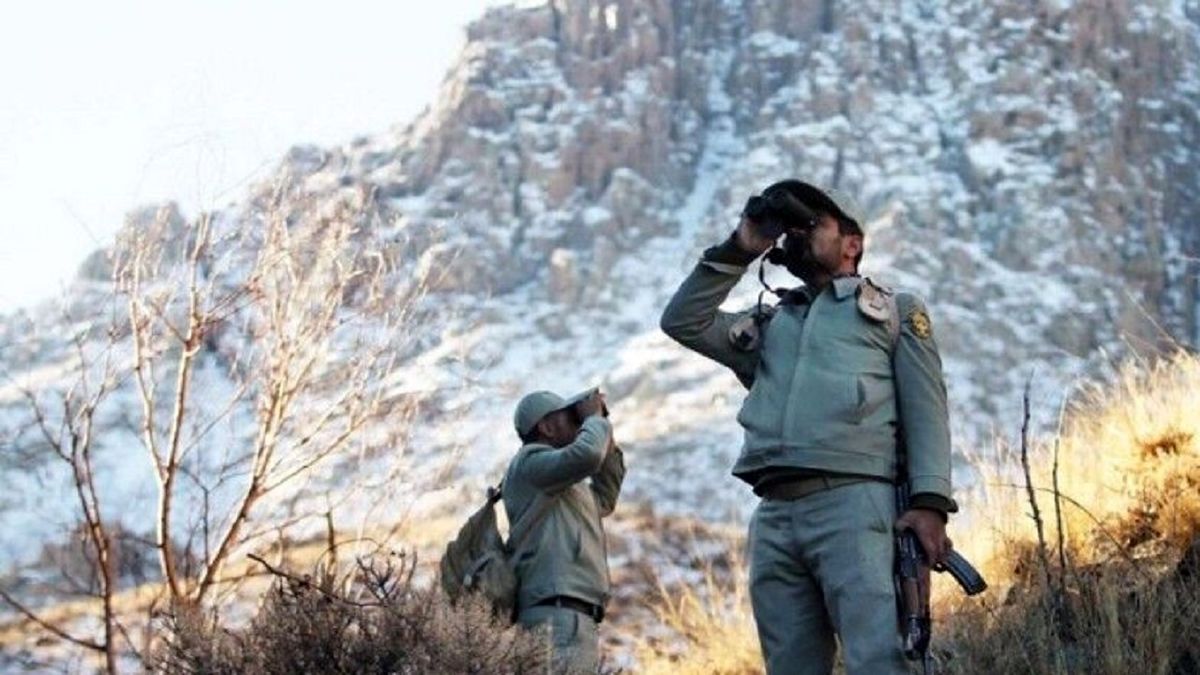 شکارچیان غیرمجاز در دشتستان به دام افتادند