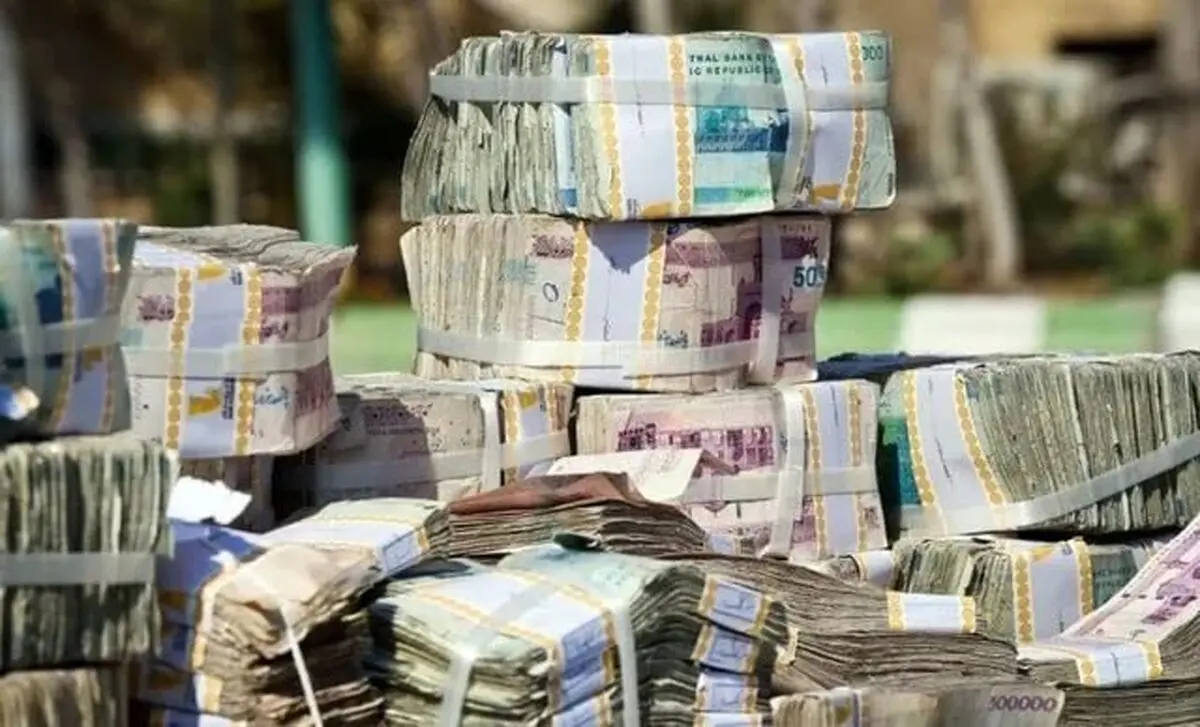 تیتر گمراه کننده‌ برای نقدینگی