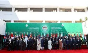 اجلاس فوق‌العاده سازمان همکاری اسلامی با محوریت افغانستان