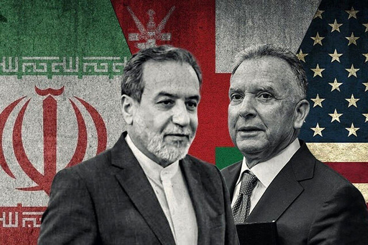  مذاکره ایران و آمریکا روز یکشنبه در عمان خواهد بود 