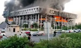 انجمن خبرنگاران چین: دست از به سیاه‌چاله انداختن حقیقت بردارید!
