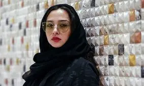 روایت آناهیتا درگاهی از صبر زیاد جواد عزتی