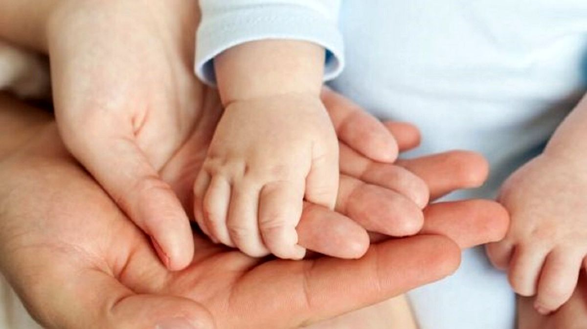 شارژ بن کارت های زنان باردار و دارای کودک زیر ۲ سال