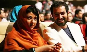 حسادت همسر سابق شهاب حسینی به معروفیت او/ پریچهر قنبری: یه وقتایی بخاطر طرفداراش بهش حسودیم شده .../ ویدئو