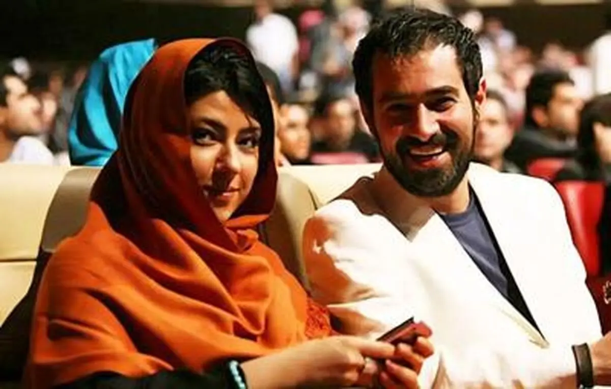 حسادت همسر سابق شهاب حسینی به معروفیت او/ پریچهر قنبری: یه وقتایی بخاطر طرفداراش بهش حسودیم شده .../ ویدئو