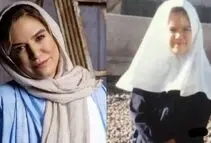 با نزدیک شدن به بازگشایی مدارس؛ چهره بانمک بازیگران با لباس فرم مدرسه در اول مهر