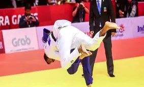 افشاگری مقام فدراسیون نابینایان و کم‌بینایان در مورد رسوایی هانگژو و بینایی برخی نابینایان!

