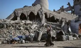 دست‌کم ۳۰ کشته در حملات هوایی اسرائیل به غزه/ ترامپ: آتش‌بس برقرار است،‌ اسرائیل در صورت حمله حماس حق «مقابله‌ به‌ مثل» دارد

