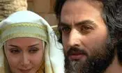 آخرین سکانس حضور زلیخا در سریال یوسف پیامبر