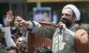 تیم حمید رسایی برای تحصن مقابل مجلس تکمیل شد

