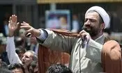 تیم حمید رسایی برای تحصن مقابل مجلس تکمیل شد

